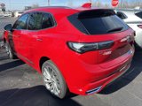 New 2025 Buick Envision Avenir image 3