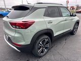 New 2025 Chevrolet TrailBlazer LT w/ Convenience Package image 5