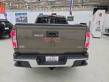 Used 2016 GMC Canyon SLE w/ SLE Convenience Package image 5
