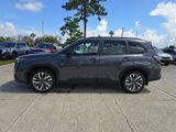 New 2025 Subaru Forester Touring image 3