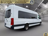 Used 2019 Mercedes-Benz Sprinter 3500 w/ Swivel Seat Package image 3