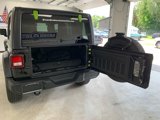 Used 2021 Jeep Wrangler Unlimited Sport image 6