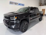 Used 2017 Chevrolet Silverado 1500 LTZ Z71 w/ LTZ Plus Package image 2