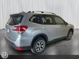 Used 2023 Subaru Forester Premium image 5