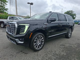 Used 2025 GMC Yukon XL Denali image 3