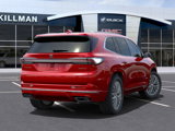 New 2025 Buick Enclave Avenir w/ Super Cruise Package image 4