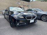 Used 2016 BMW 535i xDrive Sedan image 2
