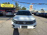 Used 2015 Volkswagen Tiguan R-Line image 2