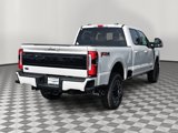 New 2025 Ford F250 Platinum image 3