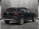 New 2025 Chevrolet Trax ACTIV image 2