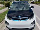 Used 2017 BMW i3 w/ Range Extender image 4