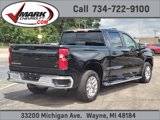 Certified 2024 Chevrolet Silverado 1500 LT w/ Safety Package image 2