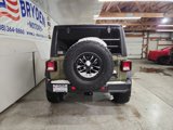 New 2025 Jeep Wrangler Willys image 4