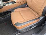 New 2025 Nissan Pathfinder Platinum image 4