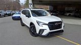 New 2025 Subaru Ascent Bronze Edition image 2