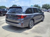 New 2025 Honda Odyssey EX-L image 2