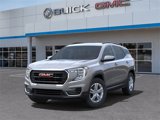 Used 2024 GMC Terrain SLE w/ Driver Convenience Package image 6
