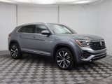 New 2025 Volkswagen Atlas Cross Sport SEL Premium R-Line image 3