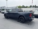 New 2025 RAM 1500 Laramie image 4