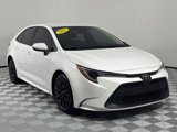 Used 2021 Toyota Corolla LE image 3
