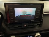 Used 2020 Toyota RAV4 XLE image 2