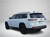 Used 2024 Jeep Grand Cherokee L Laredo image 3