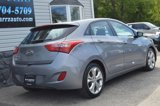 Used 2013 Hyundai Elantra GT w/ Style Pkg image 5