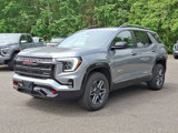 New 2026 GMC Terrain AT4 w/ Convenience Package III image 2