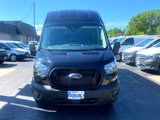 Used 2023 Ford Transit 350 148 High Roof Extended image 2