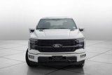 New 2025 Ford F150 Platinum image 2