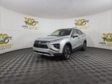New 2025 Mitsubishi Eclipse Cross SE image 3