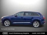 Certified 2022 Audi Q7 3.0T Premium Plus w/ Premium Plus Package image 3