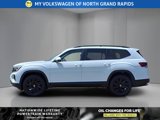 New 2025 Volkswagen Atlas SE image 4