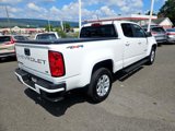Used 2021 Chevrolet Colorado LT w/ Luxury Package image 5
