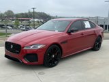 Certified 2024 Jaguar XF R-Dynamic SE image 2
