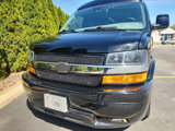 Used 2019 Chevrolet Express 2500 Extended w/ Enhanced Convenience Package image 2