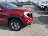 New 2026 GMC Terrain Elevation image 4