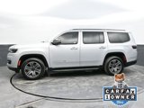 Used 2024 Jeep Wagoneer Series II image 2