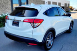 Used 2022 Honda HR-V EX image 5