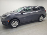 Used 2022 Chevrolet Equinox LS w/ LS Convenience Package image 2