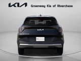 New 2026 Kia Sportage LX image 6