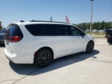 New 2025 Chrysler Pacifica Premium image 3