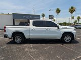 Used 2021 Chevrolet Silverado 1500 LT w/ LPO, Dark Essentials Package image 4