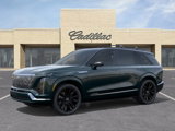 New 2026 Cadillac Vistiq Platinum image 2