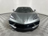 Used 2024 Chevrolet Corvette Stingray Preferred Conv w/ Battery Protection Package image 2