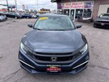 Used 2019 Honda Civic LX image 3