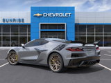 New 2025 Chevrolet Corvette Z06 image 4