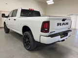 New 2025 RAM 2500 Big Horn image 6