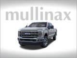 New 2025 Ford F250 Lariat image 3
