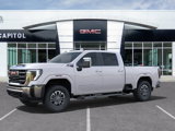 New 2025 GMC Sierra 2500 SLT w/ SLT Convenience Package image 2